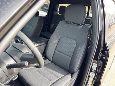 New 2026 RAM 1500 Classic Warlock image 18