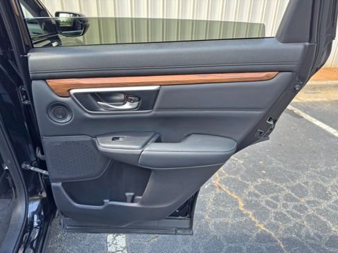 Used 2020 Honda CR-V EX-L image 41