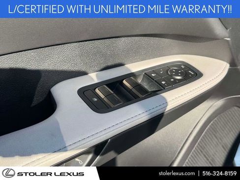 Used 2025 Lexus RX 350 Premium AWD/4WD image 21