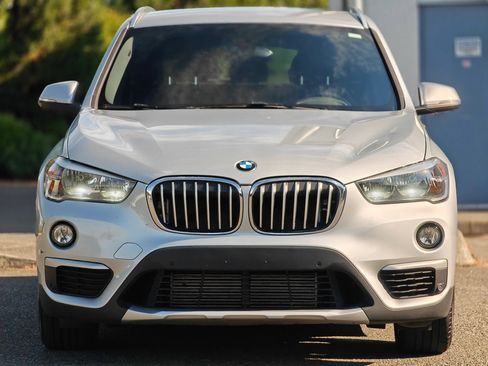 Used 2017 BMW X1 xDrive28i AWD/4WD image 2