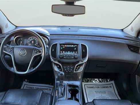 Used 2016 Buick LaCrosse Leather image 18