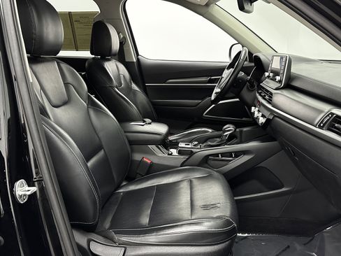 Used 2020 Kia Telluride LX image 39