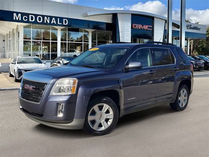 Used 2013 GMC Terrain SLE w/ Convenience Package