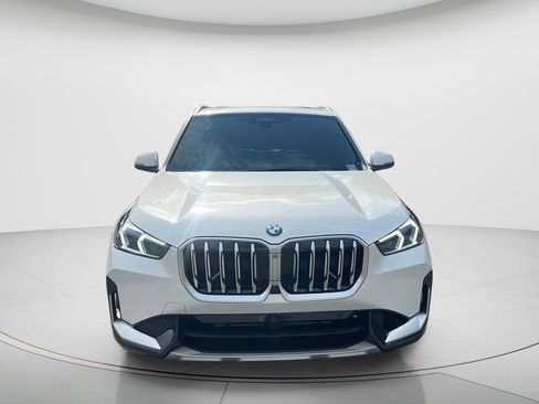 Used 2026 BMW X1 xDrive28i w/ Technology Package AWD/4WD image 2