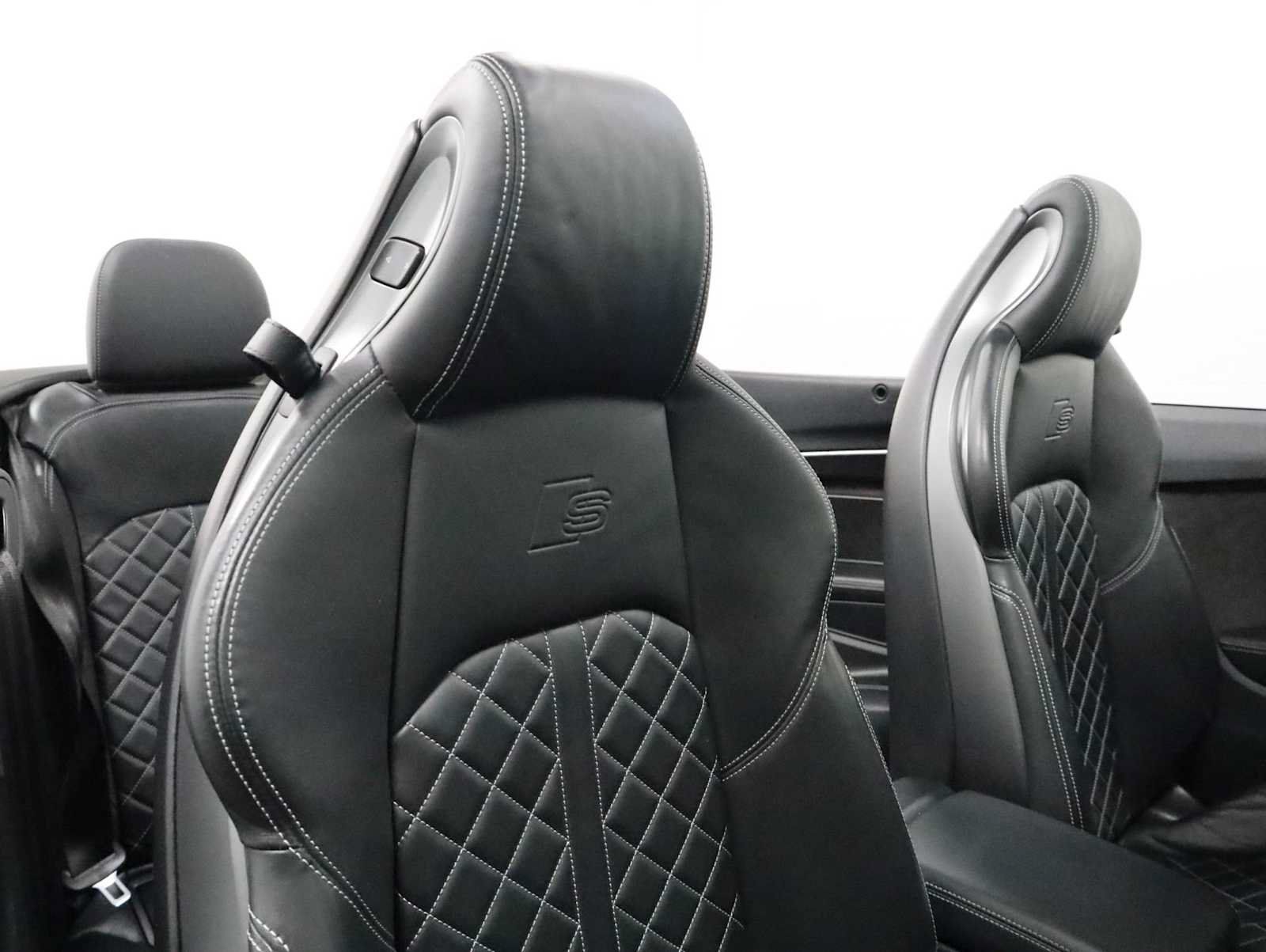 Used 2018 Audi S5 Prestige w/ S Sport Package AWD/4WD image 19