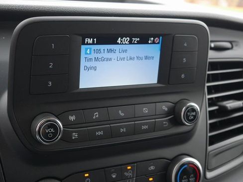 New 2025 Ford Transit 350 w/ Interior Upgrade Package image 21