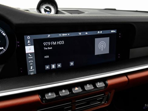 Used 2021 Porsche 911 Turbo S AWD/4WD image 78