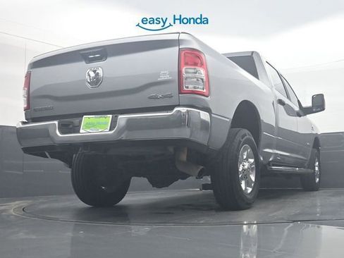 Used 2024 RAM 2500 Big Horn AWD/4WD image 32