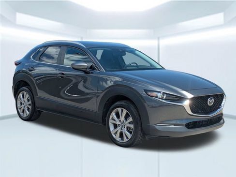 Used 2023 MAZDA CX-30 AWD 2.5 S w/ Preferred Package image 8