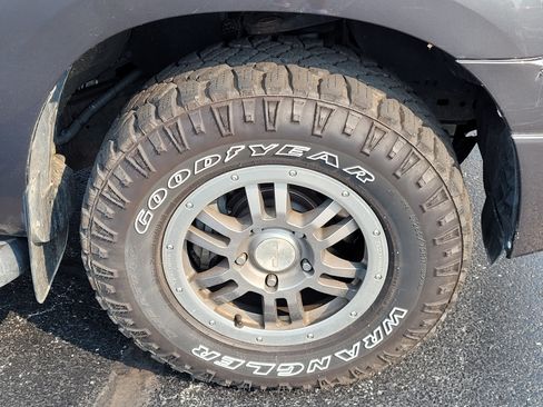 Used 2011 Toyota Tundra 4x4 CrewMax w/ TRD Rock Warrior Pkg image 10