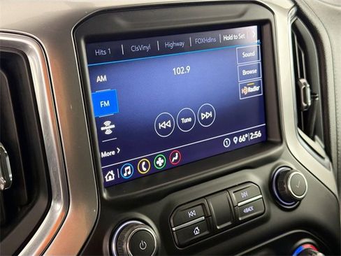 Used 2020 Chevrolet Silverado 1500 LT Trail Boss image 13