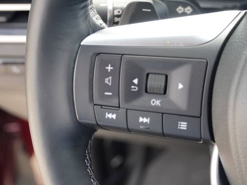 Certified 2022 INFINITI QX60 Autograph w/ Cargo Package image 19