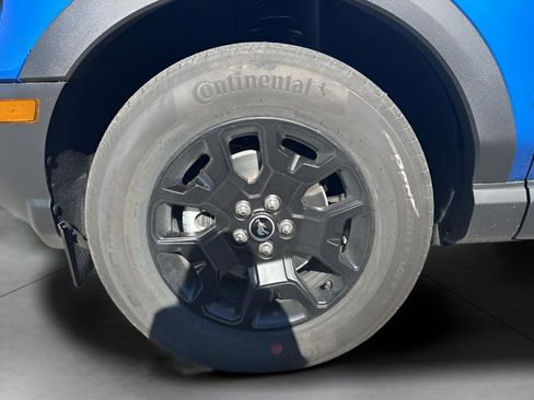 New 2025 Ford Bronco Sport Big Bend w/ Convenience Package image 19