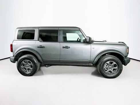 Used 2025 Ford Bronco Big Bend image 10