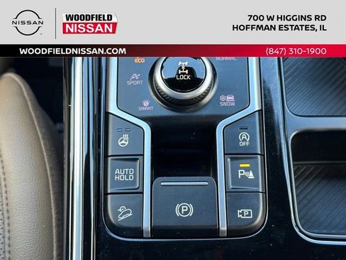 Used 2024 Kia Sorento SX Prestige w/ Olive Brown Leather Package AWD/4WD image 36