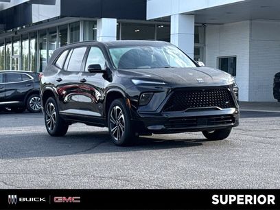 New 2026 Buick Enclave Sport Touring w/ Power Package