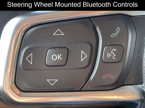 Used 2021 Jeep Wrangler Unlimited Sahara w/ Safety Group image 11