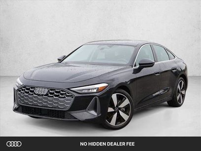Certified 2025 Audi A5 2.0T Premium w/ Convenience Package