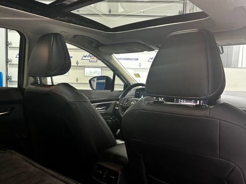 Used 2025 Nissan Murano SL AWD/4WD image 47