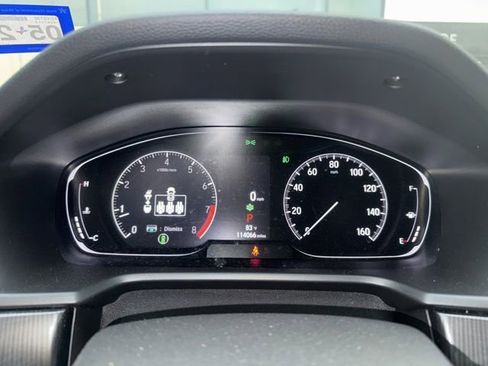 Used 2021 Honda Accord Sport image 5