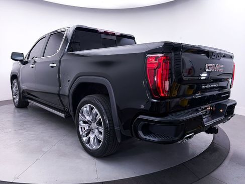 Used 2023 GMC Sierra 1500 Denali w/ Denali Reserve Package AWD/4WD image 16