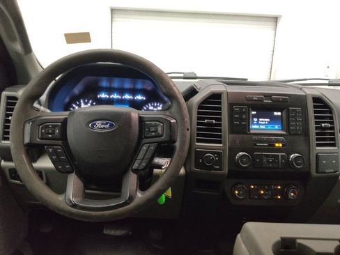 Used 2019 Ford F250 XL w/ Power Equipment Group RWD image 22