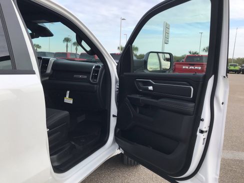 New 2026 RAM 1500 Lone Star image 18