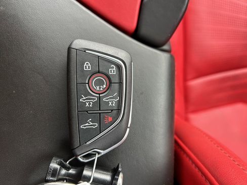 Used 2023 Chevrolet Corvette Z06 image 46