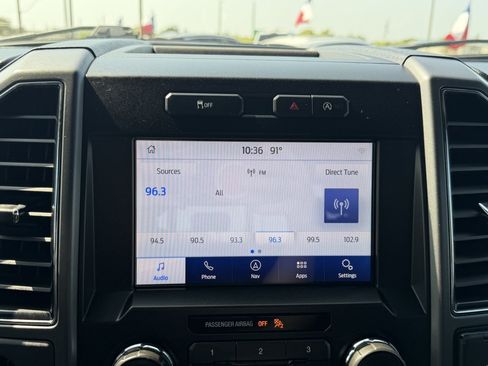 Used 2020 Ford F150 XLT w/ Equipment Group 302A Luxury RWD image 27