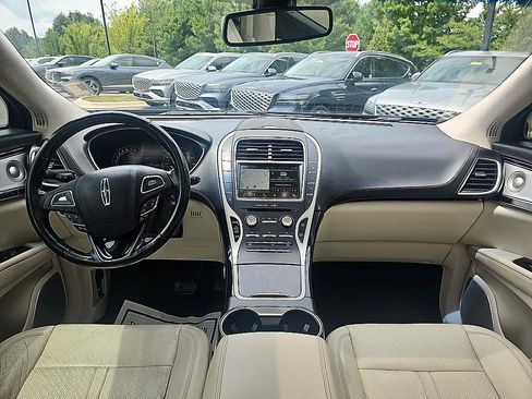 Used 2017 Lincoln MKX Black Label w/ Driver Assistance Package FWD image 33