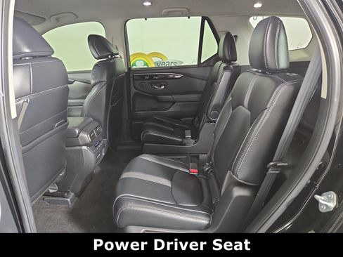 Used 2023 Honda Pilot EX-L image 12