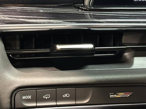 Certified 2023 Cadillac Escalade V image 26