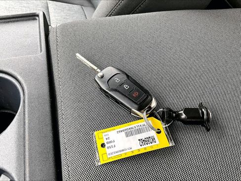 Used 2024 Ford F150 XL image 15