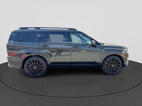 New 2026 Hyundai Santa Fe Calligraphy image 9