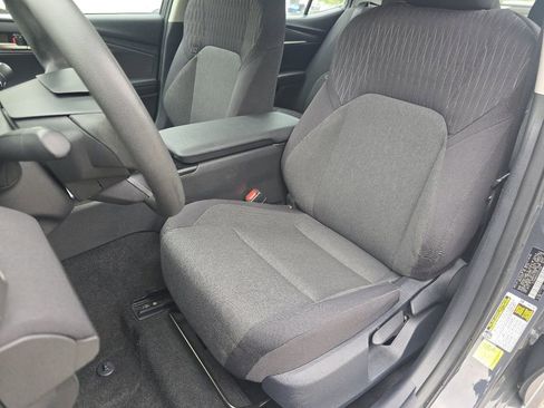 Used 2025 Toyota Camry LE FWD image 22