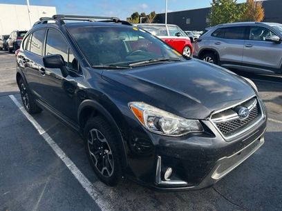 Used 2017 Subaru Crosstrek 2.0i Premium