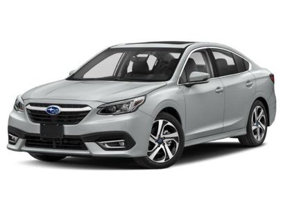 Used 2020 Subaru Legacy Limited w/ Popular Package #2