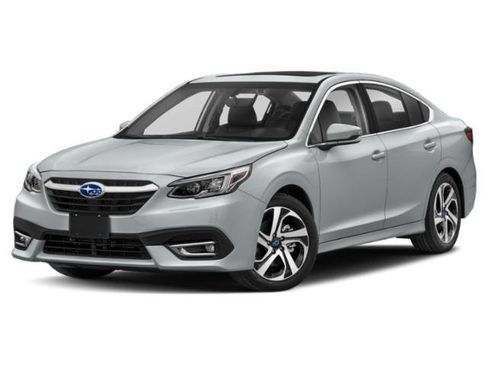Used 2020 Subaru Legacy Limited w/ Popular Package #2 AWD/4WD image 1