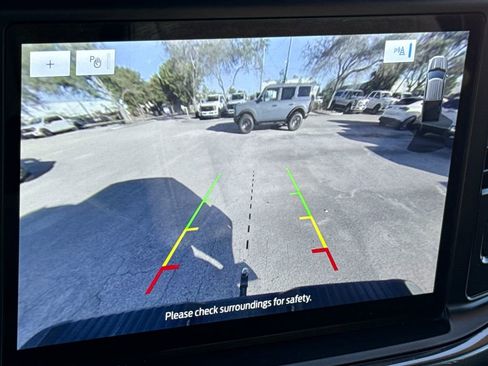 Used 2021 Ford F150 XLT w/ Equipment Group 302A High image 22