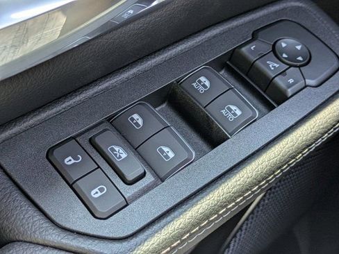 New 2026 RAM 1500 Laramie w/ Sport Appearance Package image 20