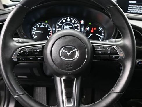 Certified 2024 MAZDA CX-30 AWD 2.5 S w/ Select Sport Pkg image 10