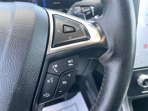 Used 2024 Ford Edge SEL w/ Convenience Package AWD/4WD image 19