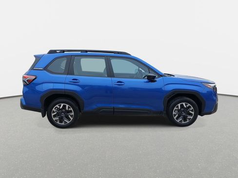 Used 2026 Subaru Forester image 4