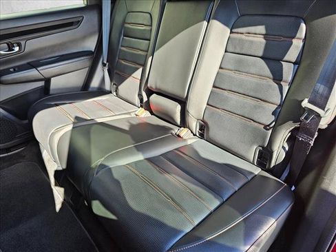 Used 2026 Honda CR-V Sport-L image 20