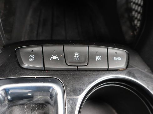 Used 2021 Chevrolet TrailBlazer ACTIV AWD/4WD image 14