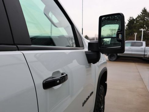 Used 2026 Chevrolet Silverado 2500 LT w/ Trail Boss Package AWD/4WD image 38