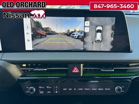 Used 2023 Kia EV6 GT-Line w/ GT-Line Suede Seat Package AWD/4WD image 18