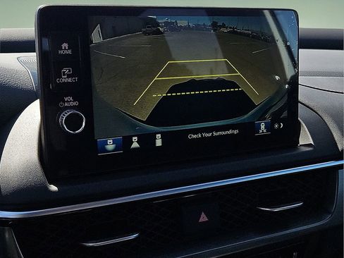 New 2026 Acura ADX A-Spec image 20