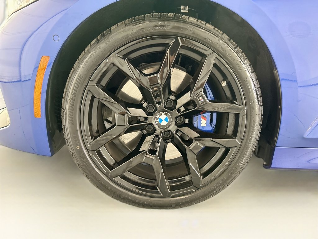 Certified 2026 BMW M340i xDrive w/ Premium Package AWD/4WD image 29