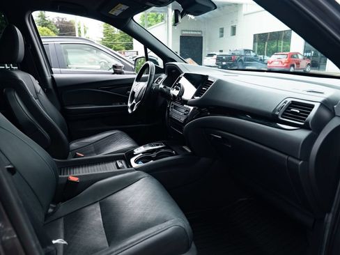 Used 2019 Honda Passport Elite image 26